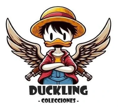 Logo de Duckling Colecciones